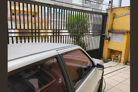 Casa à venda com 4 quartos, 300m² em Vila Camilópolis, Santo André