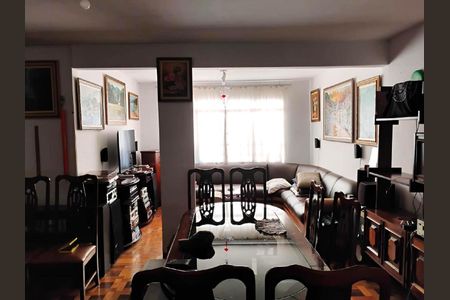 Casa à venda com 4 quartos, 300m² em Vila Camilópolis, Santo André
