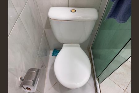 Apartamento à venda com 150m², 3 quartos e 2 vagas Apartamento à venda com 150m², 3 quartos e 2 vagasBanheiro Social