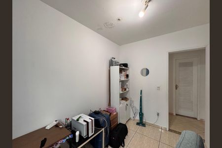 Suíte de apartamento à venda com 3 quartos, 150m² em Vargem Grande, Rio de Janeiro