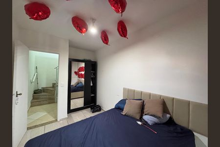 Quarto 1 de apartamento à venda com 3 quartos, 150m² em Vargem Grande, Rio de Janeiro