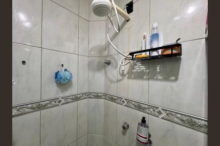 Apartamento à venda com 150m², 3 quartos e 2 vagas Apartamento à venda com 150m², 3 quartos e 2 vagasBanheiro Social