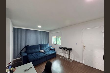 Apartamento à venda com 150m², 3 quartos e 2 vagas Apartamento à venda com 150m², 3 quartos e 2 vagasSala