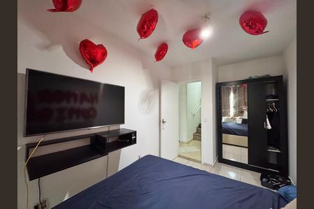Apartamento à venda com 150m², 3 quartos e 2 vagas Apartamento à venda com 150m², 3 quartos e 2 vagasQuarto 1