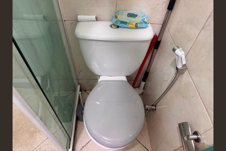 Apartamento à venda com 150m², 3 quartos e 2 vagas Apartamento à venda com 150m², 3 quartos e 2 vagasSuíte - Banheiro