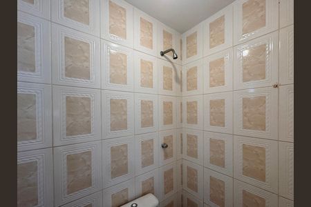 Apartamento à venda com 150m², 3 quartos e 2 vagas Apartamento à venda com 150m², 3 quartos e 2 vagasTerraço - Banheiro