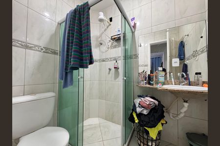 Apartamento à venda com 150m², 3 quartos e 2 vagas Apartamento à venda com 150m², 3 quartos e 2 vagasBanheiro Social