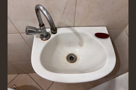 Apartamento à venda com 150m², 3 quartos e 2 vagas Apartamento à venda com 150m², 3 quartos e 2 vagasLavabo