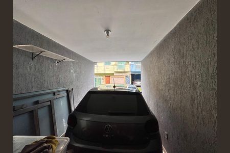 Garagem de apartamento à venda com 3 quartos, 150m² em Vargem Grande, Rio de Janeiro