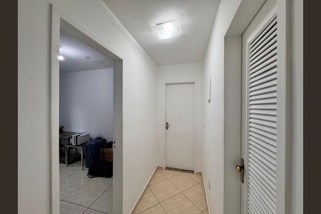 Corredor de apartamento à venda com 3 quartos, 150m² em Vargem Grande, Rio de Janeiro