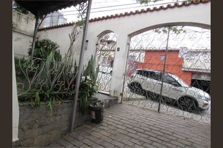 Casa à venda com 2 quartos, 190m² em Vila Gustavo, São Paulo