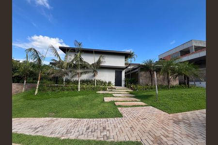 Casa à venda com 650m², 5 quartos e 4 vagas