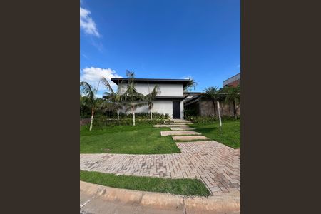 Casa à venda com 5 quartos, 650m² em Sousas, Campinas
