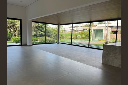 Casa à venda com 5 quartos, 650m² em Sousas, Campinas