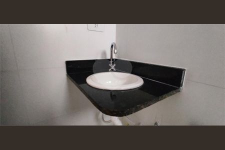 Apartamento à venda com 2 quartos, 50m² em Jardim Santo Alberto, Santo André