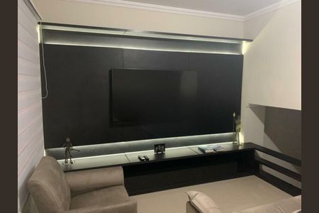 Casa à venda com 3 quartos, 115m² em Capela do Socorro, São Paulo