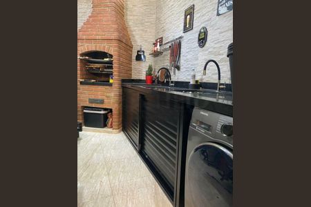 Casa à venda com 3 quartos, 115m² em Capela do Socorro, São Paulo