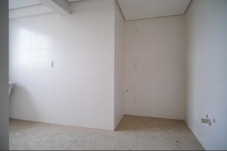 Apartamento à venda com 73m², 2 quartos e 1 vagaCozinha