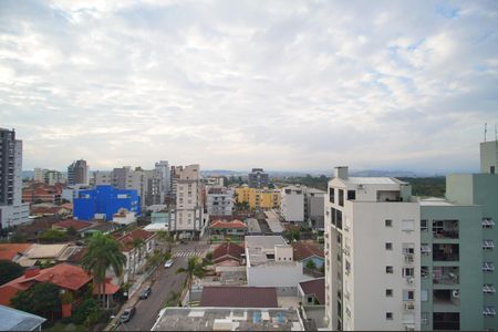 Apartamento à venda com 73m², 2 quartos e 1 vagaVista do Quarto 