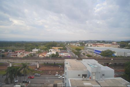 Vista da Sala de apartamento para alugar com 2 quartos, 73m² em Centro, São Leopoldo