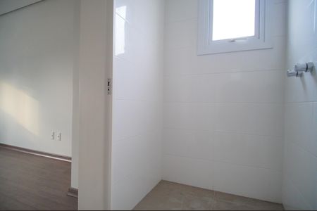 Apartamento à venda com 73m², 2 quartos e 1 vagaBanheiro da Suíte