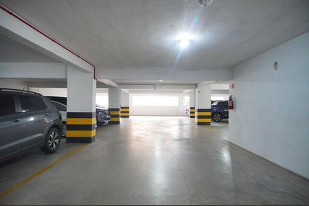 Garagem de apartamento à venda com 2 quartos, 73m² em Centro, São Leopoldo