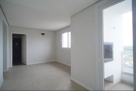 Sala de apartamento para alugar com 2 quartos, 73m² em Centro, São Leopoldo
