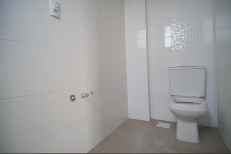 Apartamento à venda com 73m², 2 quartos e 1 vagaBanheiro da Suíte