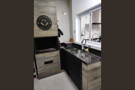 Casa à venda com 118m², 3 quartos e 2 vagas