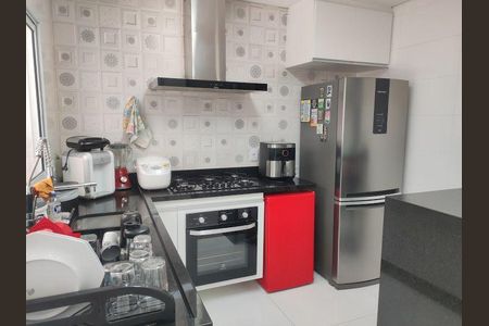 Casa à venda com 118m², 3 quartos e 2 vagas