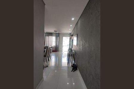 Casa à venda com 118m², 3 quartos e 2 vagas