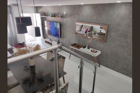 Casa à venda com 118m², 3 quartos e 2 vagas