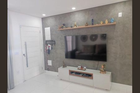 Casa à venda com 118m², 3 quartos e 2 vagas