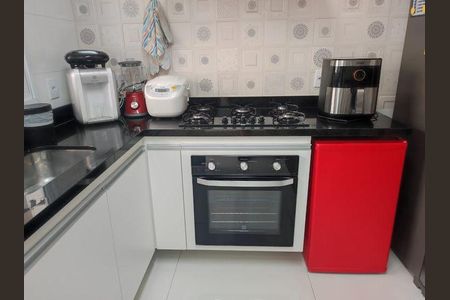Casa à venda com 118m², 3 quartos e 2 vagas