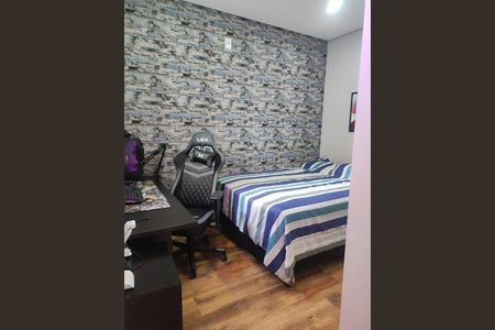 Casa à venda com 118m², 3 quartos e 2 vagas