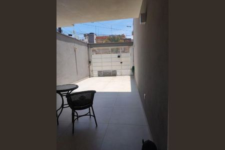 Casa à venda com 118m², 3 quartos e 2 vagas