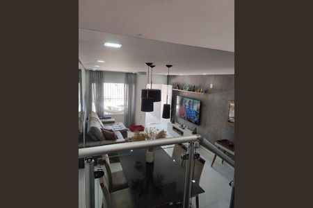 Casa à venda com 3 quartos, 118m² em Mooca, São Paulo
