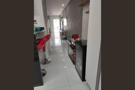 Casa à venda com 3 quartos, 118m² em Mooca, São Paulo