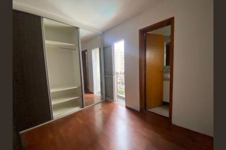 Apartamento à venda com 2 quartos, 58m² em Parque da Mooca, São Paulo