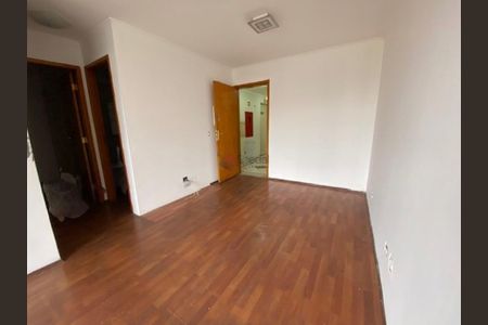 Apartamento à venda com 2 quartos, 58m² em Parque da Mooca, São Paulo