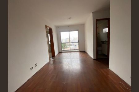 Apartamento à venda com 2 quartos, 58m² em Parque da Mooca, São Paulo