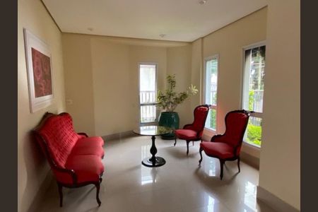 Apartamento à venda com 2 quartos, 58m² em Parque da Mooca, São Paulo