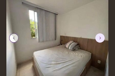 Apartamento à venda com 3 quartos, 83m² em Havaí, Belo Horizonte