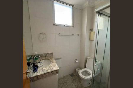 Apartamento à venda com 3 quartos, 83m² em Havaí, Belo Horizonte