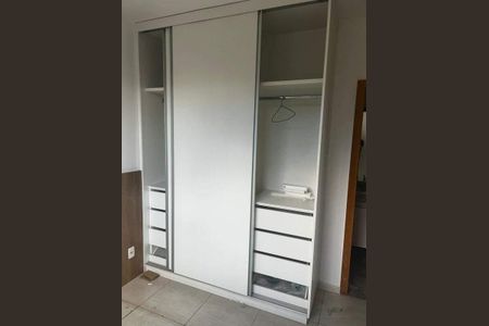 Apartamento à venda com 3 quartos, 83m² em Havaí, Belo Horizonte