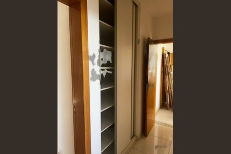 Apartamento à venda com 3 quartos, 83m² em Havaí, Belo Horizonte