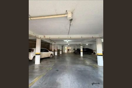 Apartamento à venda com 83m², 3 quartos e 2 vagas