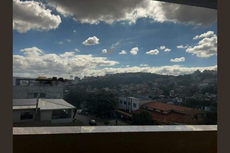 Apartamento à venda com 83m², 3 quartos e 2 vagas