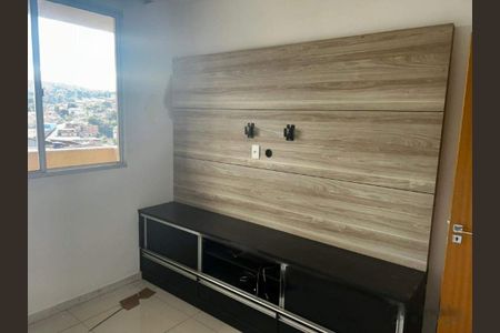 Apartamento à venda com 3 quartos, 83m² em Havaí, Belo Horizonte