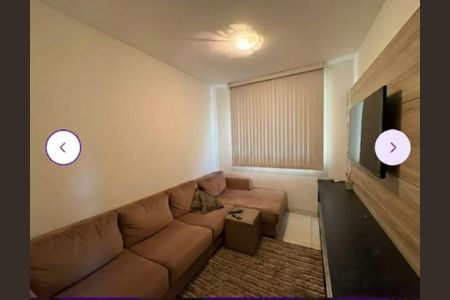 Apartamento à venda com 3 quartos, 83m² em Havaí, Belo Horizonte
